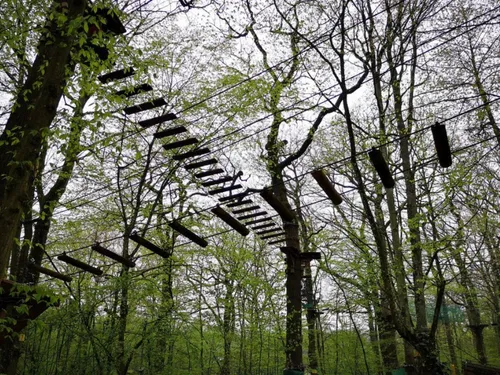 Vos places pour France Aventure Amnéville