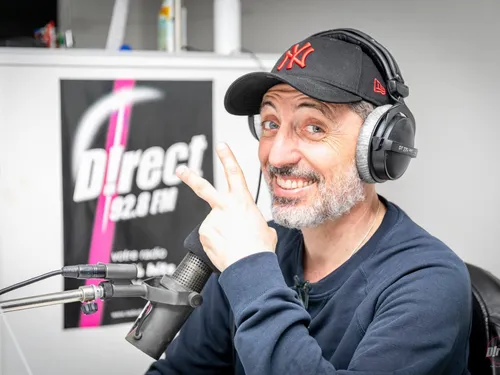 Le spectacle de Gad Elmaleh aura bien lieu le 26 janvier à Amnéville