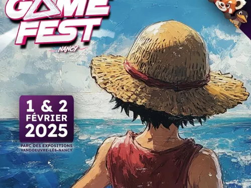 L'invité du jour : on vous dit tout sur le Game Fest