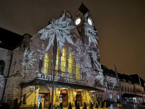 Plus belle gare de France : cette année cela va se jouer sans Metz