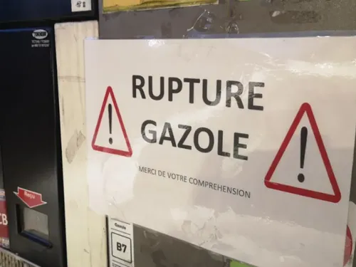 Moselle : Mise en place de files prioritaires dans certaines...