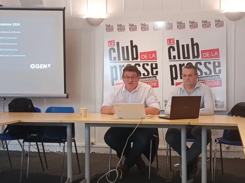 L’intelligence artificielle dans le secteur professionnel, ça matche ?