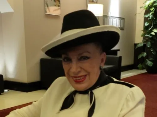 Figure incontournable de la région : Geneviève de Fontenay est décédée