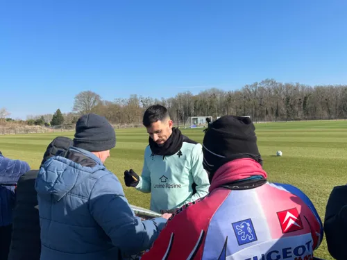 Le FC Metz sur une bonne dynamique : les supporters plus confiants...