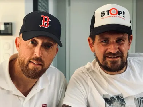 Lorraine : un gala pour dire « Stop à la maladie de Charcot »