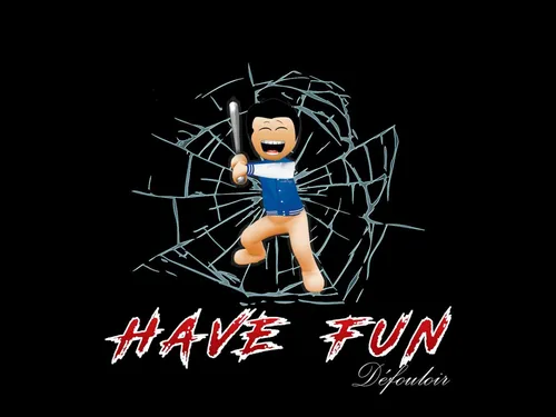 D!RECT FM VOUS FAIT GAGNER VOS PLACES POUR HAVE FUN 