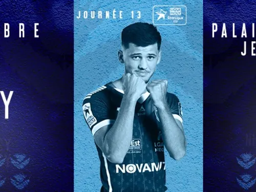 Initiative : Une collecte de jouets et de doudous lors du prochain...