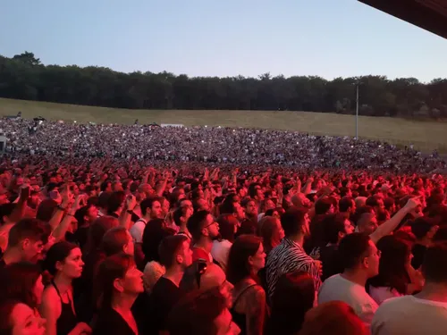 HEAVY WEEK-END : Slipknot est le premier groupe annoncé ! 