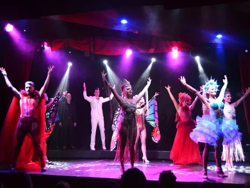 Saint Valentin en Meurthe-et-Moselle : embarquez pour une soirée...