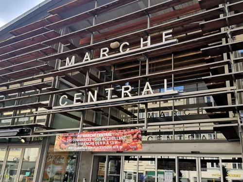 Nancy : le maire dénonce les incivilités des livreurs à vélo 