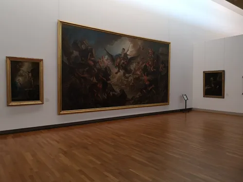 Culture : La nuit des musées c’est ce samedi à Nancy