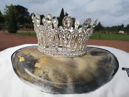 Reine de la Mirabelle à Metz : huit candidates pour une couronne 