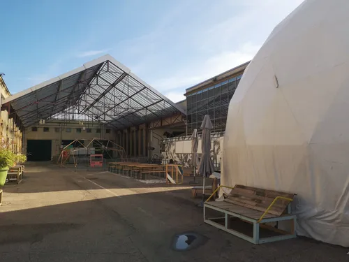 Metz : la dernière du cinéma en plein air, c’est ce mercredi !