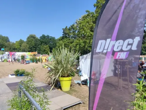 Aujourd’hui, c’est le dernier jour de Metz Plage !