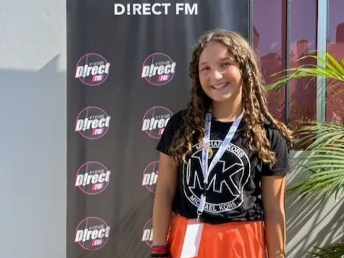  D!RECT LIVE : l’interview de Clemstance 