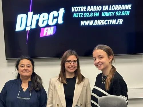 BOUGE TA BOITE : LE RESEAU EMERGENT D’ENTREPRENEURES EST ARRIVÉE A...