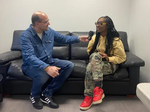 Succès retentissant pour la tournée des élèves de la Star Academy à...