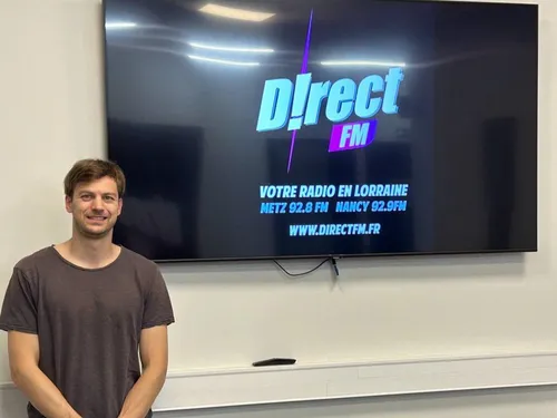 L’invité du jour : on vous dit tout sur l’actu de Christophe Lemaître