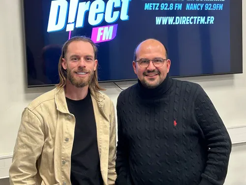 Après son départ du FC Metz : Alexandre Oukidja se confie sur...