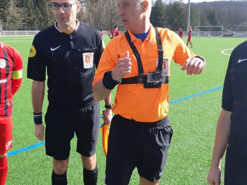 Football amateur : La Fédération Française souhaite instaurer des...