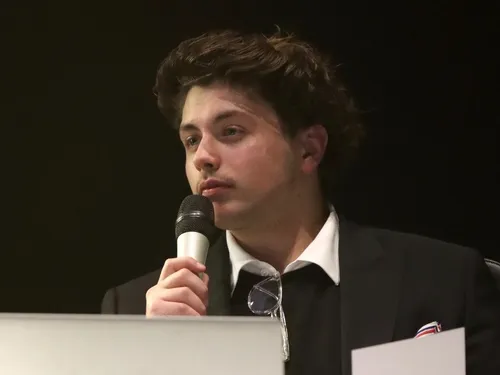 Talk Agora 2 :  L’art entre mémoire et création au centre...