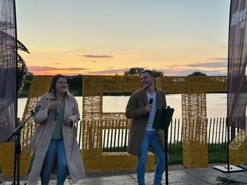 Venez participer à un Open Mic en compagnie de Marina d’Amico et...