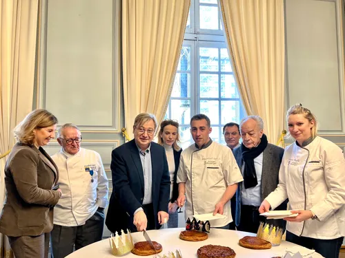Galette des Rois : Un goût amer pour les artisans boulangers !