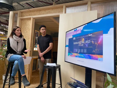 Festival Bliiida : une 2e édition avec encore plus de fête ! 