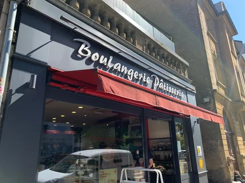 La colère des boulangers face au 1er mai