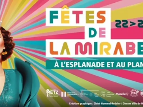 Fête de la Mirabelle : cela commence cette semaine !