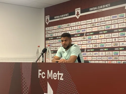 FC Metz – USL Dunkerque : un play-off décisif pour la montée