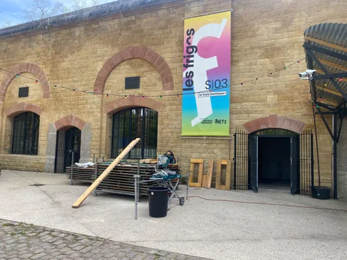 Les Frigos reviennent pour une troisième édition ! 