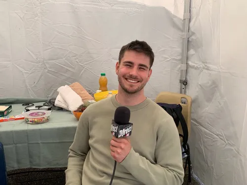 Muse D!RECT LIVE : l’interview de Julien Lieb