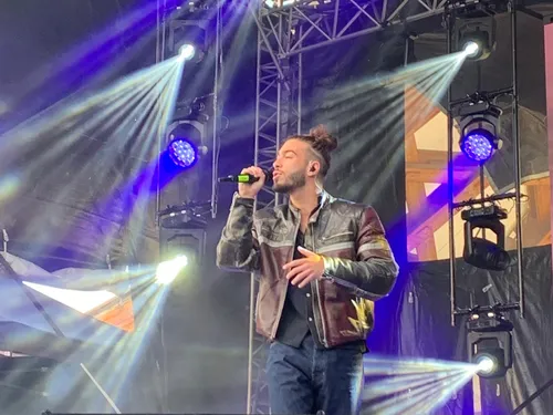 Muse D!RECT LIVE : l’interview de Chiloo