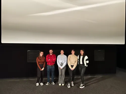 Des étudiants sensibilisent les plus jeunes à l’égalité grâce au...