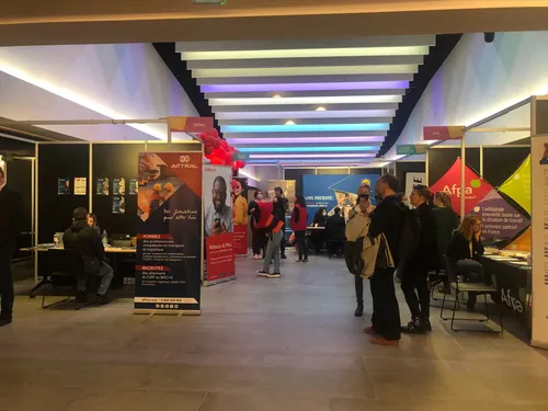 Emploi en Moselle : Un job building et plus de 5000 postes à pourvoir