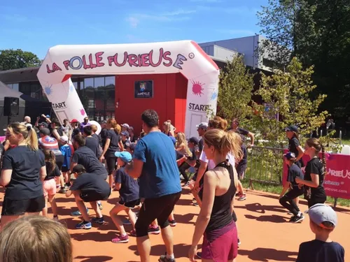 Idée de sortie : la Folle Furieuse fait son retour ce week-end à...