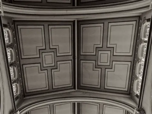 Ennery : l’ancienne synagogue bientôt sauvée par le ministère de la...