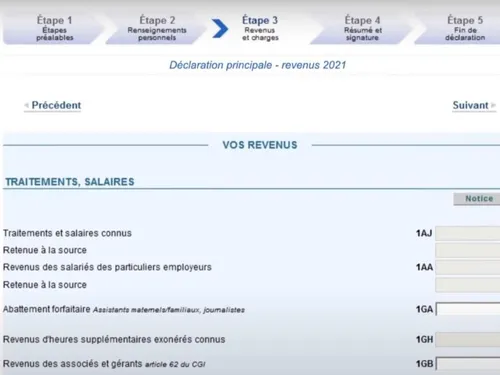 Impôt 2022 : la deadline est imminente en Meurthe-et-Moselle