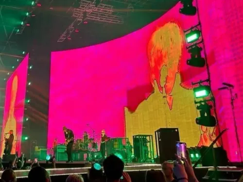 Galaxie d’Amnéville : la folie Indochine en approche !