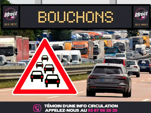 Colère des agriculteurs : les secteurs à éviter ce mardi en Lorraine