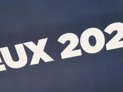 JO 2024 : les porteurs de la Flammes en Moselle 