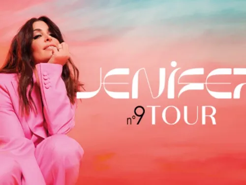 Le Wake Up vous emmène voir Jenifer au Galaxie d’Amnéville