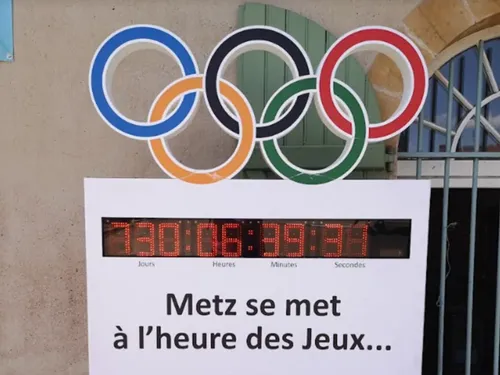 Le département de la Moselle part à la recherche de volontaires...