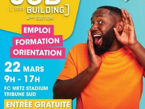 Salon de l’emploi : un nouveau JOB Building sera bientôt organisé à...