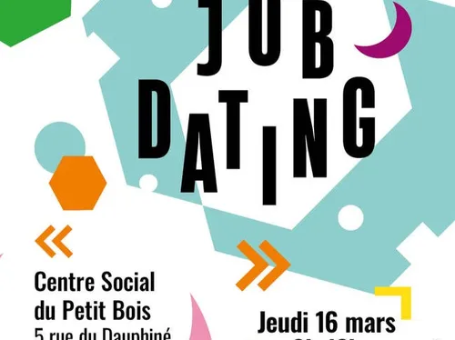Emploi : un job dating organisé ce jeudi à Metz