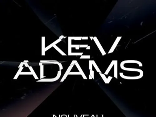 Kev Adams au Zénith de Nancy : vos places sont à gagner dans le...