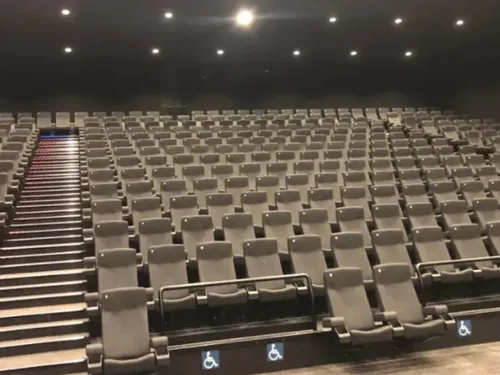 Printemps du cinéma : la place à 5€ pour le film de votre choix