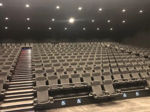 Saint-Valentin : déclarez-votre flamme dans les KINEPOLIS de la région