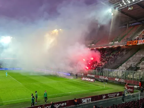 Ligue 2 : Le FC Metz prépare la réception de Bordeaux 